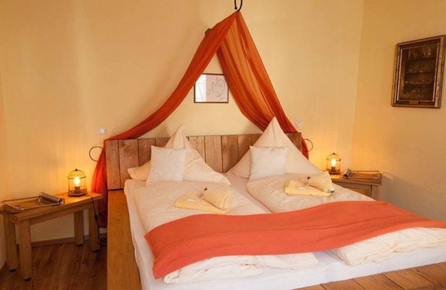 Mäusezimmer - Spa and Wellness Hotel am Eifelsteig***
