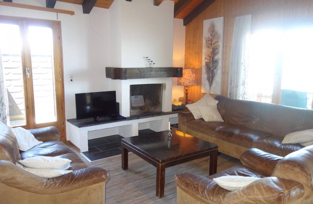 Mélèzes K 040 - SKI & NATURE apartment 10 pers