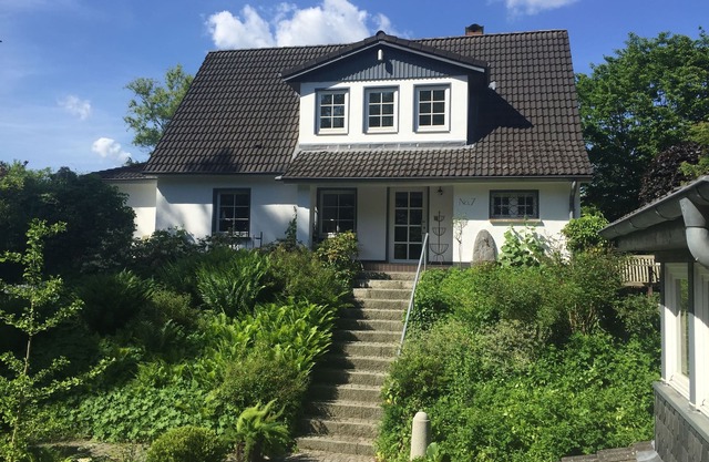 Acogedora casa de vacaciones grande en Mölln!