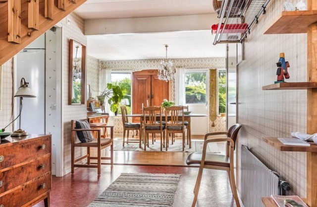 Casa de vacaciones Mölltorp (VGT119) en Mölltorp - 6 personas, 3 dormitorios
