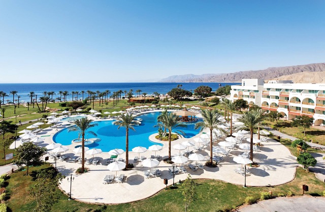 Mövenpick Resort Taba