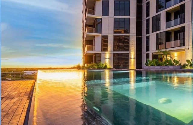 Mérida; Fancy Apartment Best View in Town Floor 20