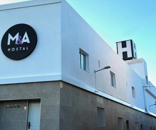 M&A Hostal