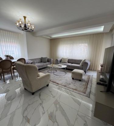 M Apartments