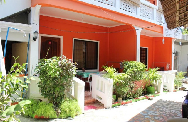 M&E Guesthouse