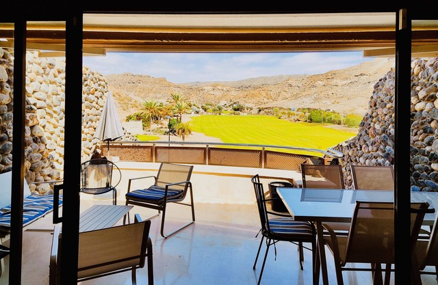 Click&Guest · M&F Golf Views near Puerto Rico