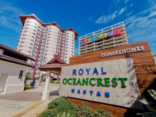 M&M Royal Oceancrest Mactan