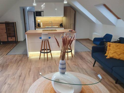 M10 Apartman