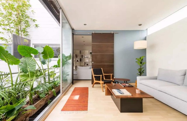 M102- 2BR / 2BTH - Una Habitación Piso, Capacidad 5