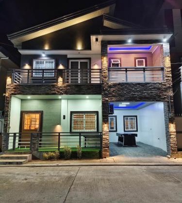 m4 Private Villa