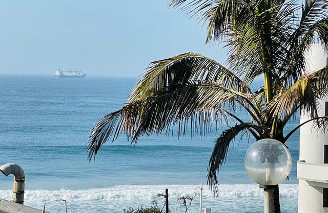 M8 Umdloti Holiday Resort