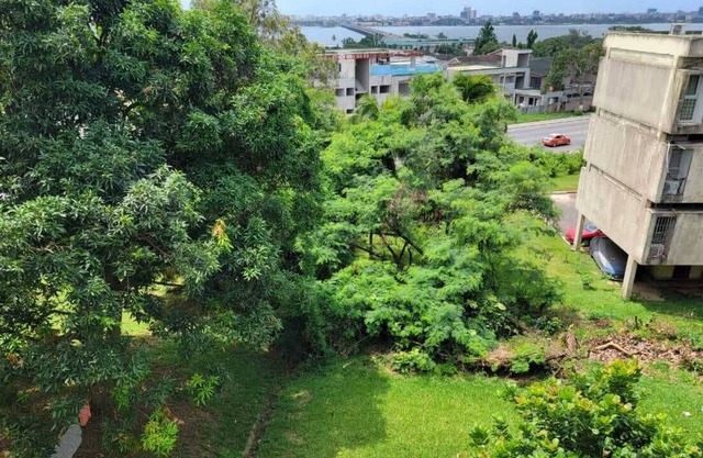 Maât, 4 Pièces Abidjan Cocody