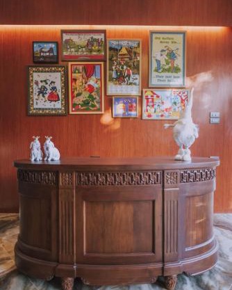 Ma Muan Budget & Boutique Chiang Mai