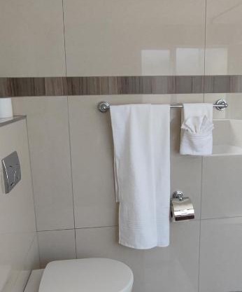 Mabhabha's Stay Inn 1