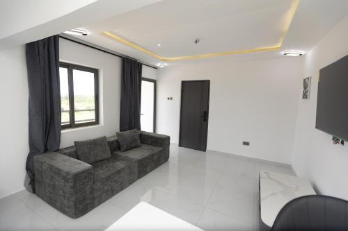 Mabiza Apartments