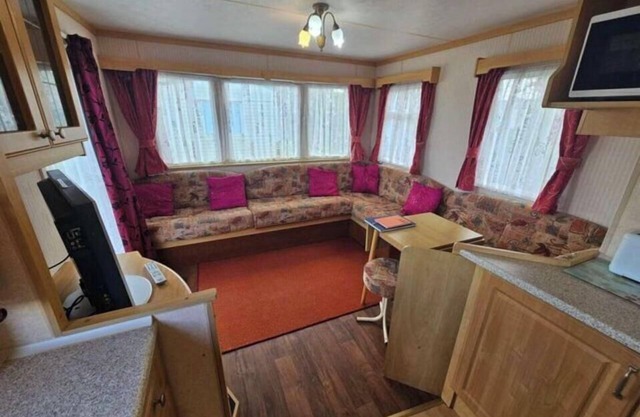 Mablethorpe towervans A20