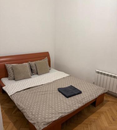 Macca-Villacrosse Suites