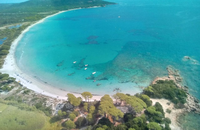 macchia e mare mini villa 3 * de 24m²