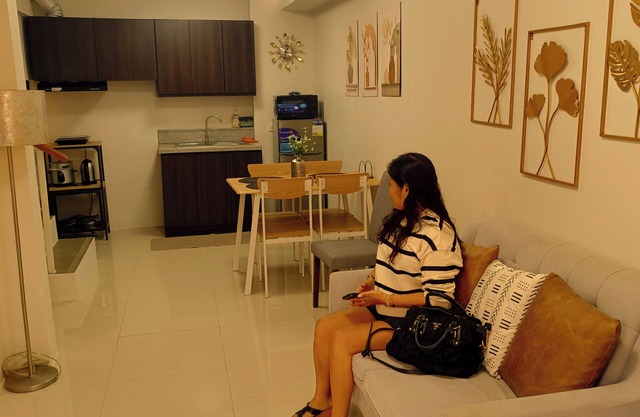 Mactan Stay Comfort Pleasant 3-bedroom house 5 minutes from Mactan Airport.
