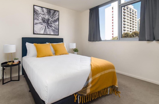 MadeComfy Modern Comfort in Canberra Central
