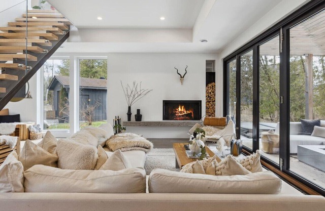 Madeline by the Bay: Serene Sanctuary Retreat
