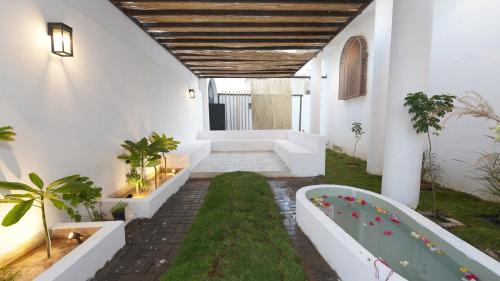 Madina House