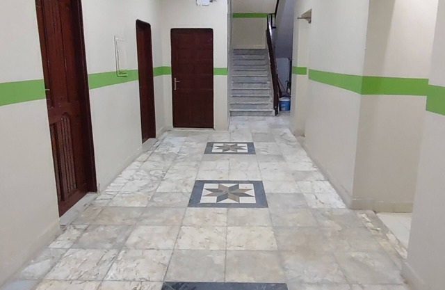 Madina latest hotel