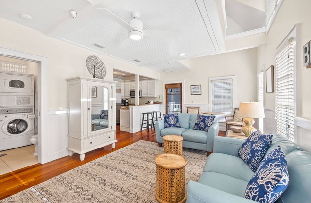 Madison Carriage South of 30-A en Rosemary Beach Cerca de piscina, playa, tiendas