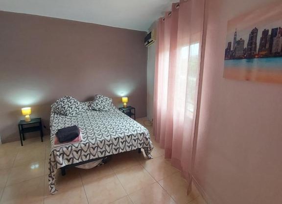 Madrid Apartament