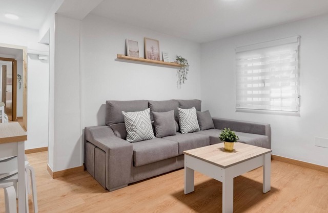 Madrid Comillas - Apartamento de 2 dormitorios