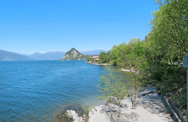 Apartamento Magda en Castelveccana - 6 personas, 3 dormitorios