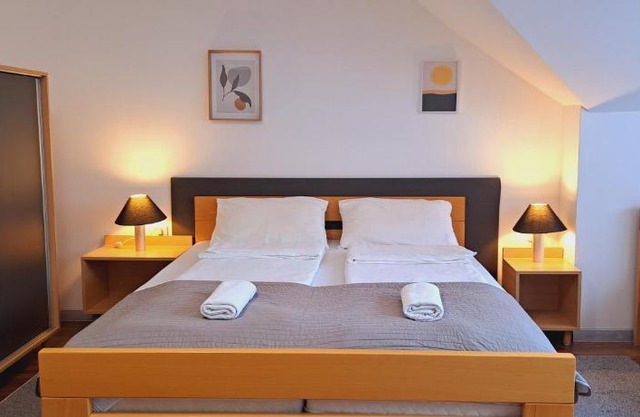 Magellan Apartments