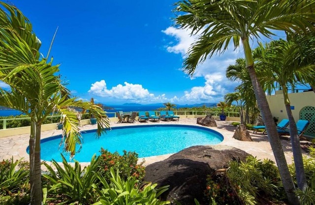 $ 600 por noche hasta septiembre de 2019 Magens Hideaway Luxury. Reservar ahora