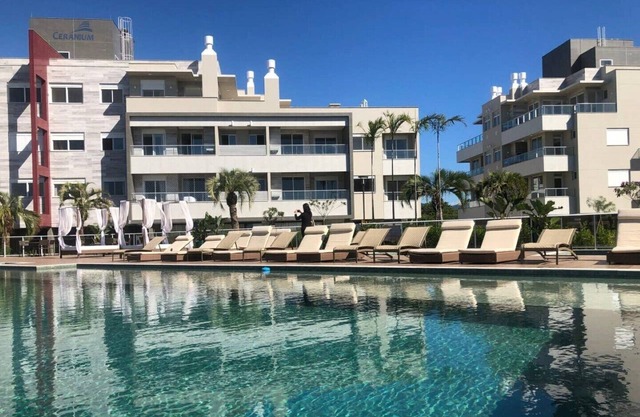 Magic Island Beach Condo