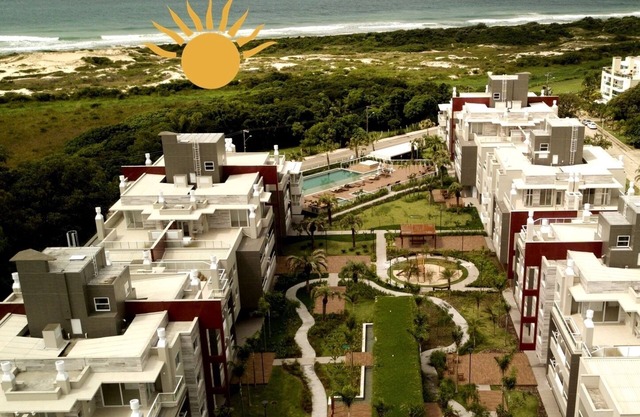 Magic Island Beach Condo - Sol