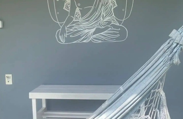 Magic Portal chalet 1
