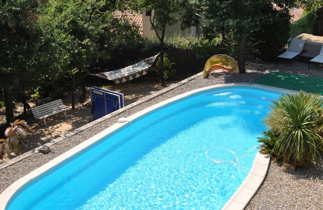 Magnífica casa Gémenos de 4 dormitorios