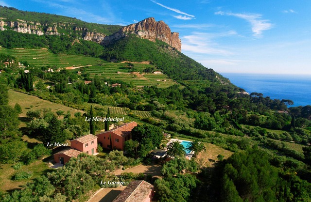 The Farm Anais Cassis tiene su sitio web personal en Internet y su video para ver ...