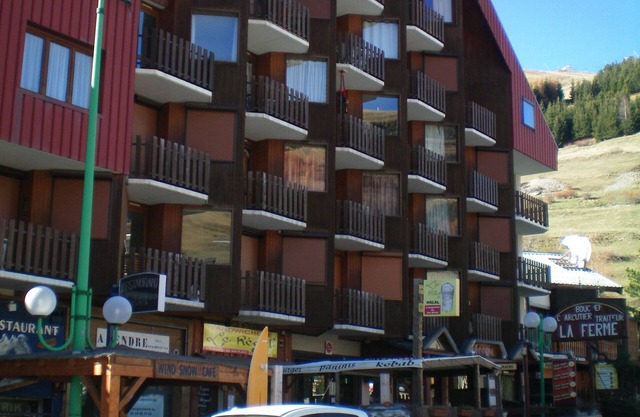 MAGNIFICO APARTAMENTO LOS DOS ALPES