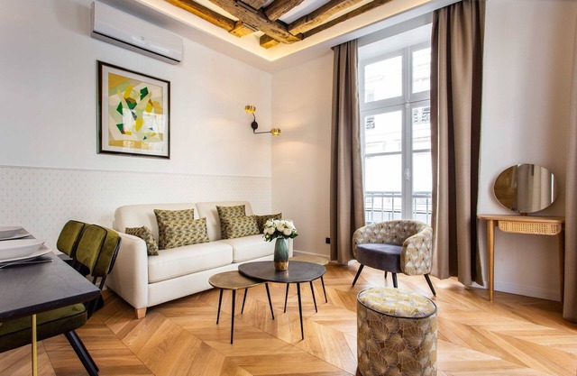 Magnífico apartamento - 2BR/6P - Le Marais