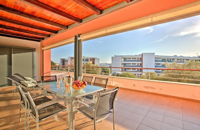 Magnifico apartamento cerca del puerto deportivo de Lagos.