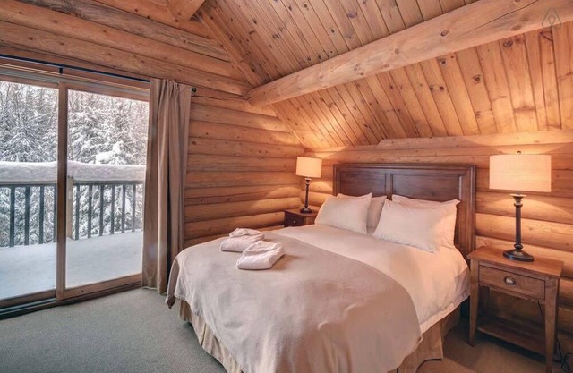 Hermoso chalet junto al agua