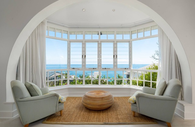 Spectacular Clifton Villa
