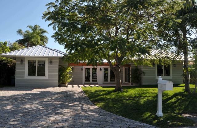 Magnífica casa amueblada en un espectacular Isla Ubicación