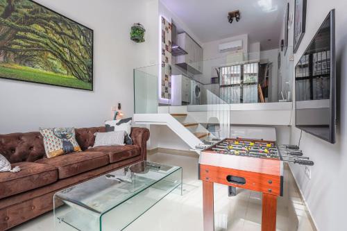 Magnifico apartamento de diseño centro Sevilla