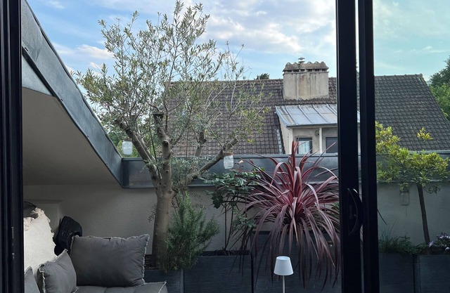 Magnifique Loft Avec Terrasses à 10 min de Paris