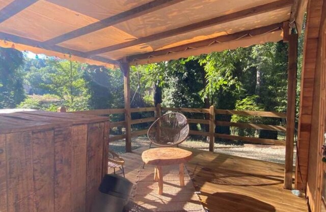 Magnifique Tiny House POD Toute Équipée au Coeur de la Provence