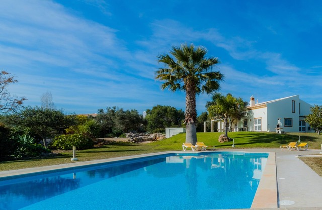 MAGNOLIA piscina caliente * -playa/Golf 4 km –Reserva Ecologica –Relax -Espacio