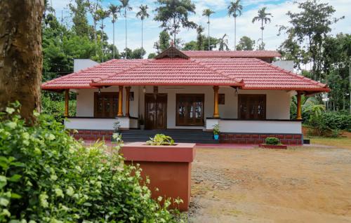 Mahika Heritage Villa