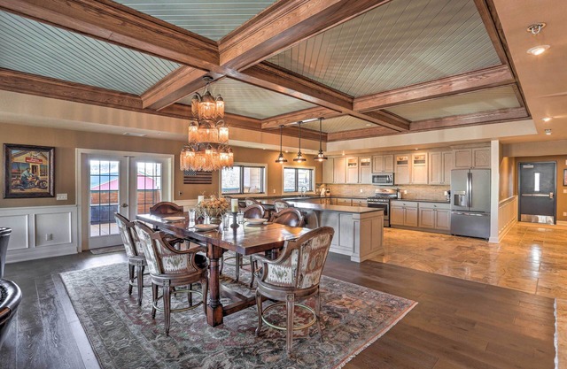 Main Street Sturgis Apt w/ High-End Features